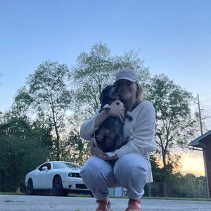 Meet your Posher, Ashleigh